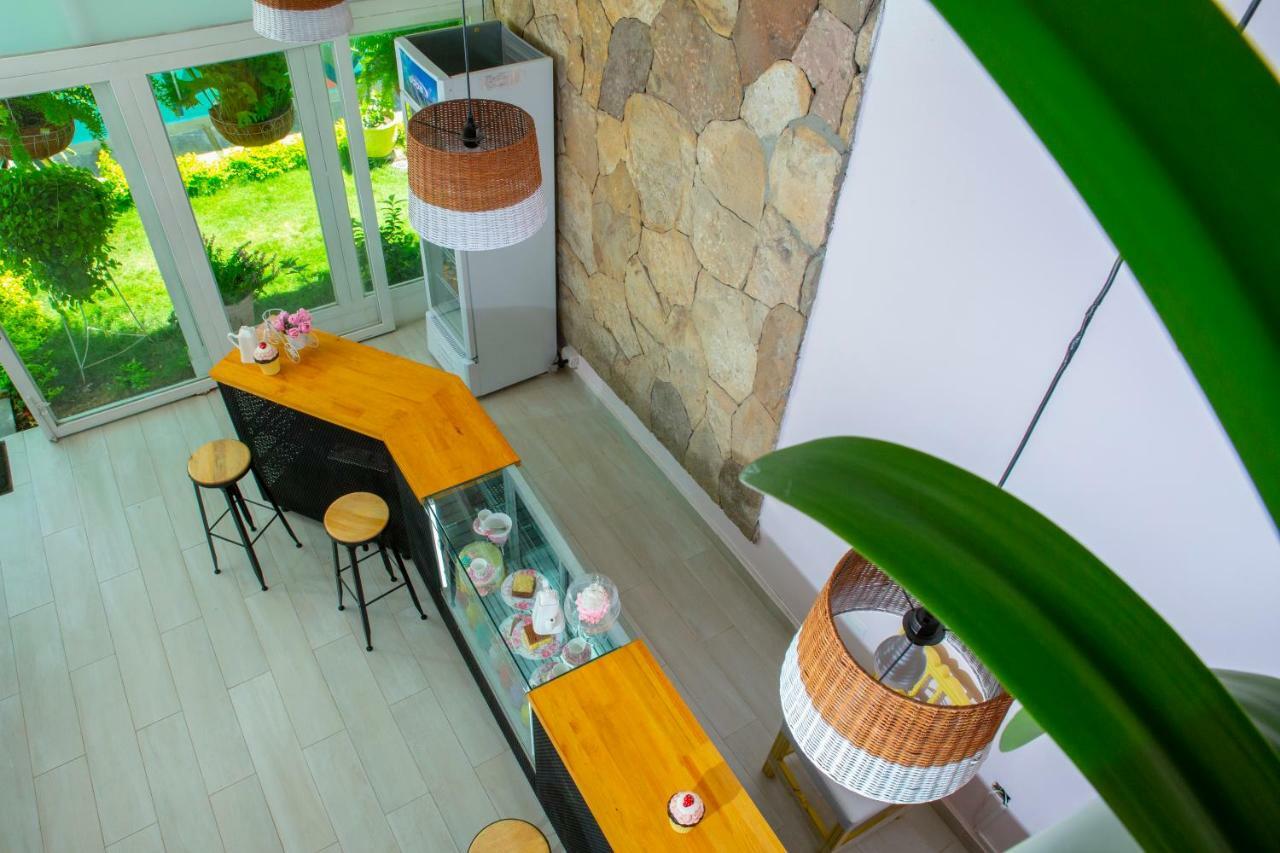 Casana Hotel Cucuta Ngoại thất bức ảnh