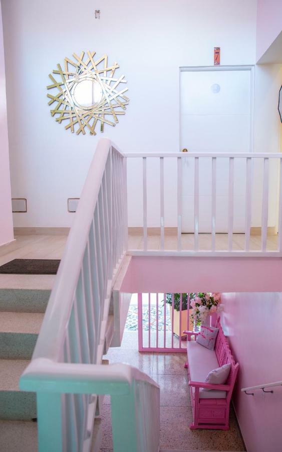 Casana Hotel Cucuta Ngoại thất bức ảnh