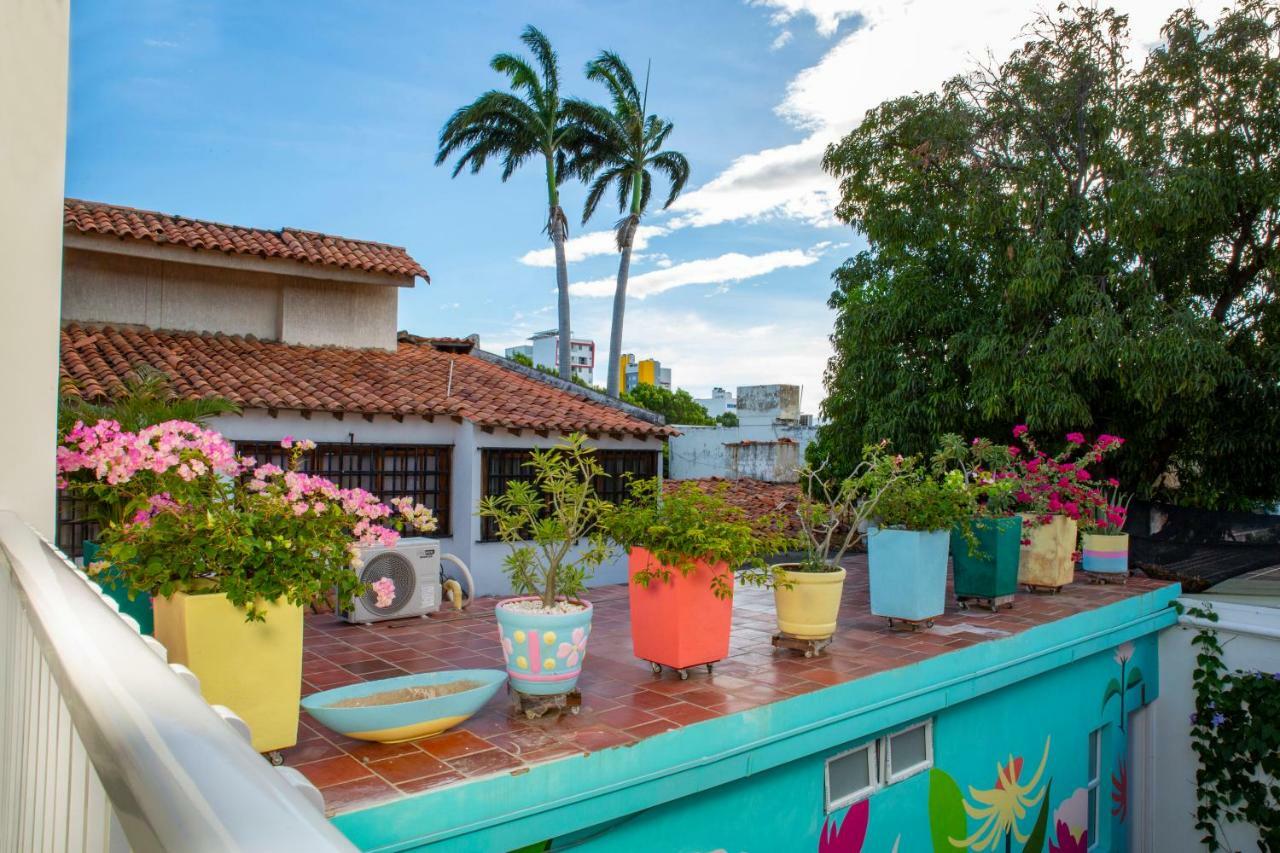 Casana Hotel Cucuta Ngoại thất bức ảnh