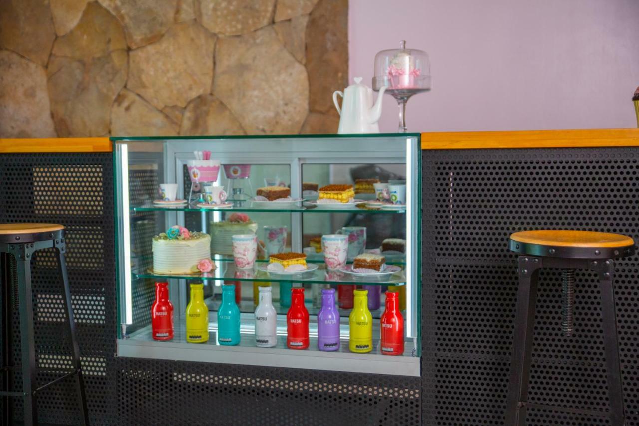 Casana Hotel Cucuta Ngoại thất bức ảnh