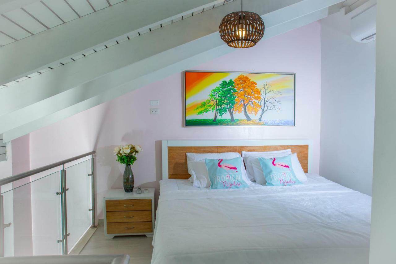 Casana Hotel Cucuta Ngoại thất bức ảnh
