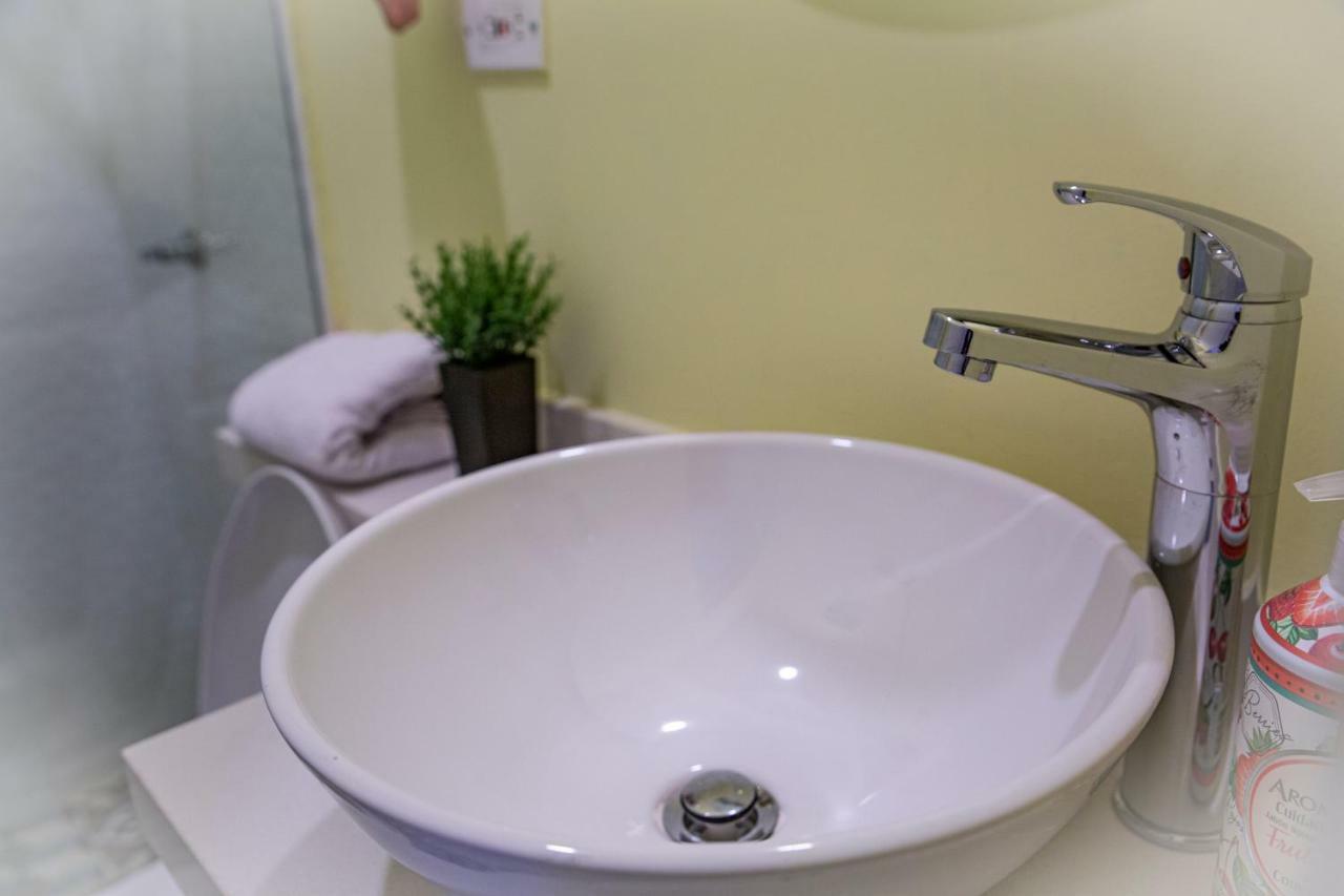 Casana Hotel Cucuta Ngoại thất bức ảnh