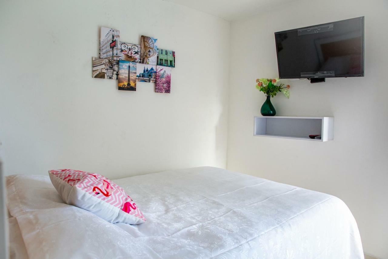Casana Hotel Cucuta Ngoại thất bức ảnh